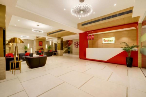 Red Fox Hotel, Vijayawada